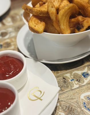 Thoroughbred Club by null