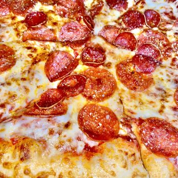 Marco's Pizza - "Pepperoni Magnifico" @ Marco's Pizza 1/13/24 - Pizza Near Me - North Las Vegas, Nevada