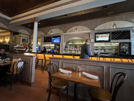 Pietro's Italian by null