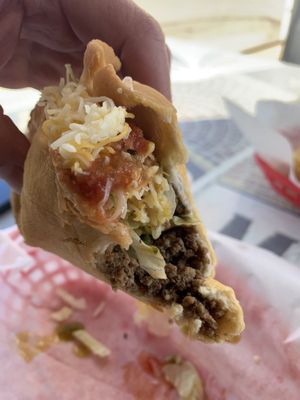 California Tacos & More by null