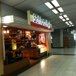 Schlotzsky's - AVM