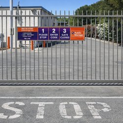 Public Storage