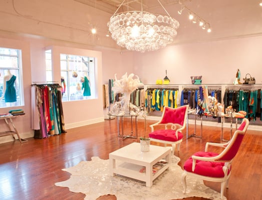 KK Bloom Boutique by null