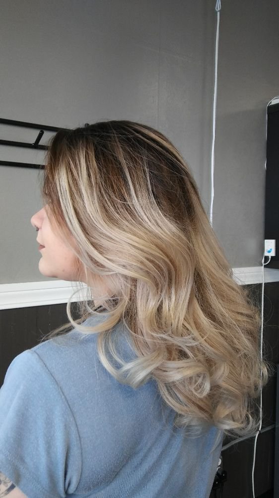 RHAPSODY SALON & SUPPLY 13 Photos 2400 W Pawnee St, Wichita, Kansas