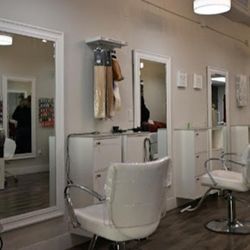 Shine Hair Salon and Spa