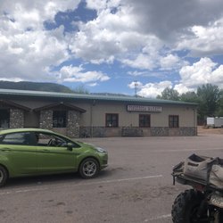 Ponderosa Market