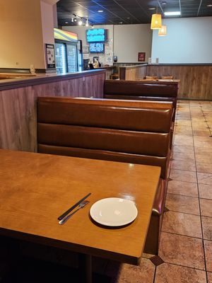 Szechuan Garden Chinese Restaurant by null Szechuan Garden Chinese Restaurant by null