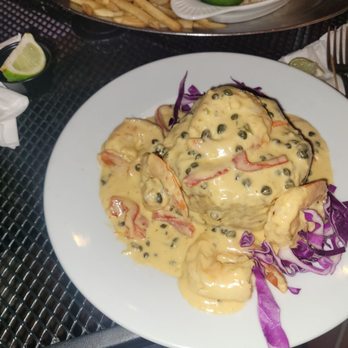 La Parrilla - Mofongo was amazing!! - Latin American Near Me - Luquillo, Puerto Rico La Parrilla - Mofongo was amazing!! - Latin American Near Me - Luquillo, Puerto Rico