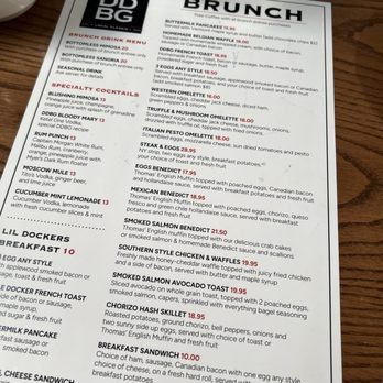 Dry Dock Bar & Grille - Menu (2/2025) - American Near Me - Norwalk, Connecticut Dry Dock Bar & Grille - Menu (2/2025) - American Near Me - Norwalk, Connecticut