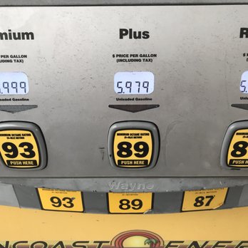 Suncoast Energys - Suncoast Energy's incredibly inflated gas prices which take advantage of unsuspecting tourists! - Gas Stations Near Me - Orlando, Florida Suncoast Energys - Suncoast Energy's incredibly inflated gas prices which take advantage of unsuspecting tourists! - Gas Stations Near Me - Orlando, Florida
