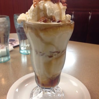 Denny's Family Restaurant - Maple Bacon Sundae - Restaurants Near Me - Nepean, Ontario Denny's Family Restaurant - Maple Bacon Sundae - Restaurants Near Me - Nepean, Ontario