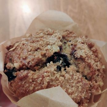 Almanac Urban Mill & Bakery - Blueberry Lemon Spelt Muffin $4.05. - Bakeries Near Me - Ottawa, Ontario Almanac Urban Mill & Bakery - Blueberry Lemon Spelt Muffin $4.05. - Bakeries Near Me - Ottawa, Ontario
