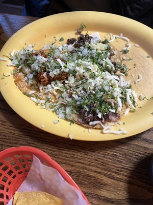 Los Altos Restaurant by null