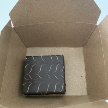 Culinary Combo Bakery - Brownie - Desserts Near Me - Southfield, Michigan