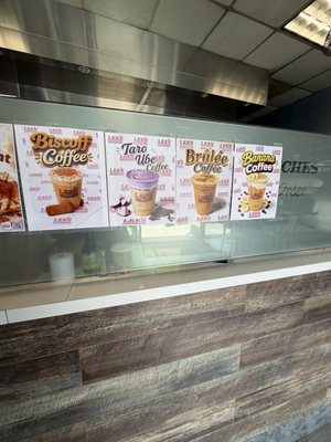 Menu photo 2 Lee's Sandwiches Huntington Beach, CA