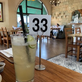 Los Agaves - Tacos Near Me - Santa Barbara, California