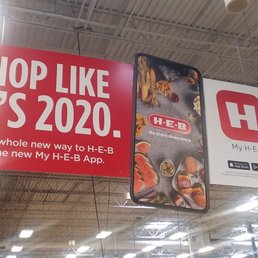 Shop like it's 2020!