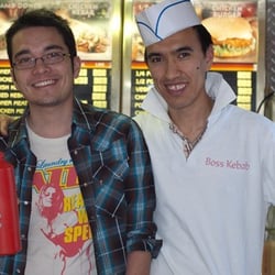Boss Kebab