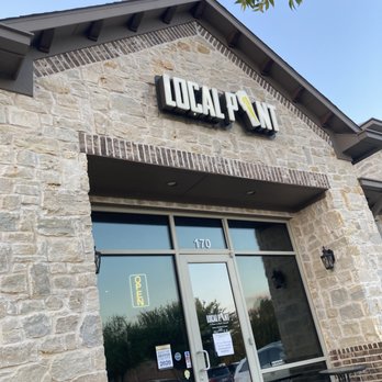 Local Pint - Local Pint - Beer Bar Near Me - Flower Mound, Texas