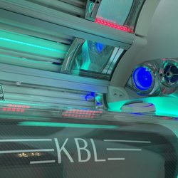 L.A. Tan - Come check out are NEW LEVEL 6 bed!!!