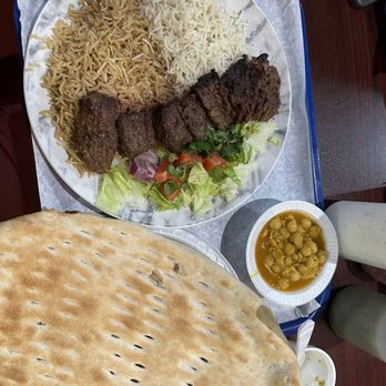 Mazar kabob - Middle Eastern Near Me - Centreville, Virginia Mazar kabob - Middle Eastern Near Me - Centreville, Virginia
