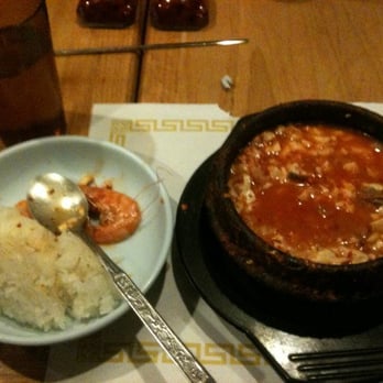 Jong Ka Jib - Seafood soon du boo level 5 spicy - Korean Near Me - Philadelphia, Pennsylvania Jong Ka Jib - Seafood soon du boo level 5 spicy - Korean Near Me - Philadelphia, Pennsylvania