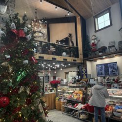 Lost River Butcher Block - Entrance with retail area