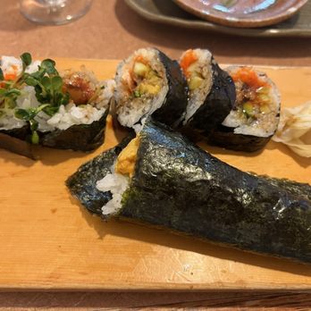 Matsuya Japanese Restaurant - Matsuya 1 roll and uni roll - Japanese Near Me - Florence, Kentucky Matsuya Japanese Restaurant - Matsuya 1 roll and uni roll - Japanese Near Me - Florence, Kentucky