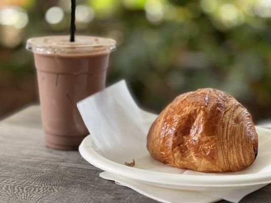 Ficelle Bakery by null