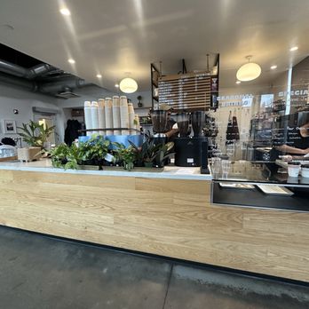Lost Sock Roasters - View when you walk in - Coffee Roasteries Near Me - Washington, DC, District of Columbia Lost Sock Roasters - View when you walk in - Coffee Roasteries Near Me - Washington, DC, District of Columbia