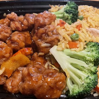 Asiana Express - Orange Chicken - Chinese Near Me - Owasso, Oklahoma Asiana Express - Orange Chicken - Chinese Near Me - Owasso, Oklahoma