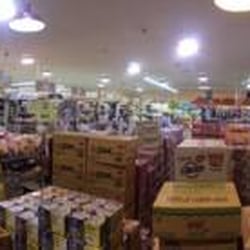 Ko Ba Wo Oriental Food Market