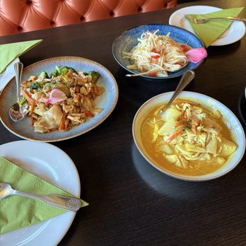 Pearl Thai Cuisine - Thai Near Me - Benicia, California Pearl Thai Cuisine - Thai Near Me - Benicia, California
