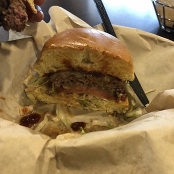 Burgerworks - Burgers Near Me - Glen Allen, Virginia Burgerworks - Burgers Near Me - Glen Allen, Virginia