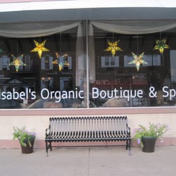 O Isabel's