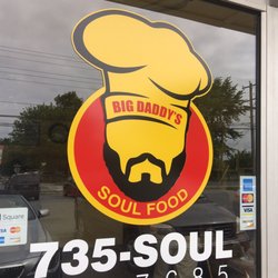 Big Daddy's Soul Food