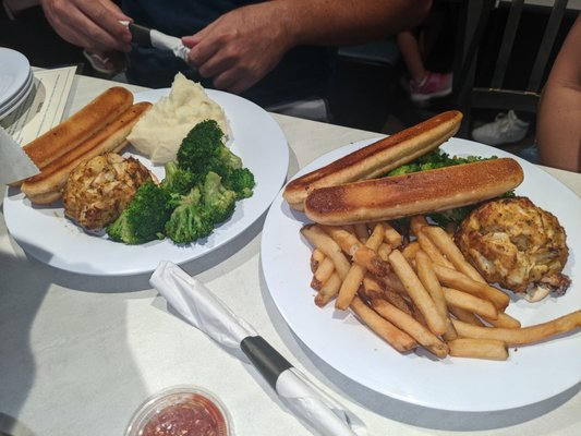 Casa Mia's White Marsh by null