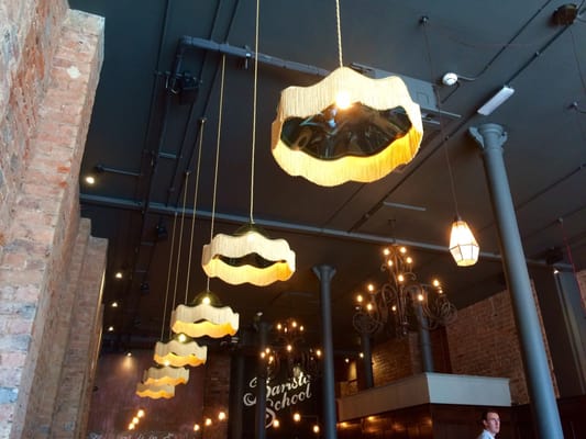 200 Degrees Coffee Shop & Barista School by null