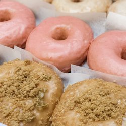 Frankie D’s Donuts