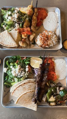 Zeus Greek Street Food by null