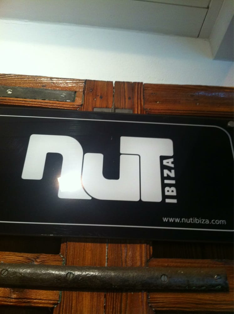 Nut Ibiza