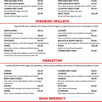 Ivana's Cafe - Cafes Near Me - Plano, Illinois
