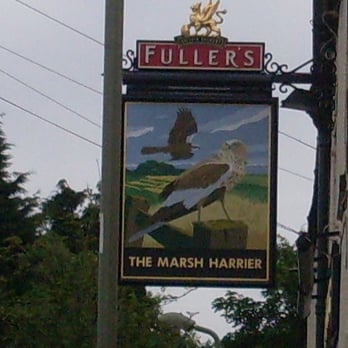 The Marsh Harrier - Pubs Near Me - Oxford, OXF The Marsh Harrier - Pubs Near Me - Oxford, OXF