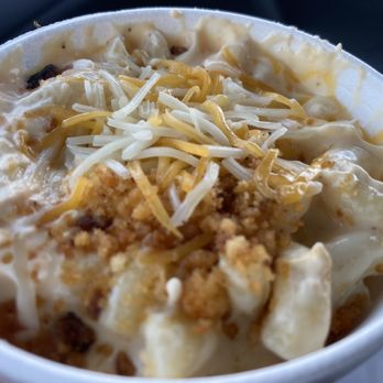 Zack’s Texas Style BBQ - Mac and Cheese - Barbeque Near Me - Deerfield, Massachusetts Zack’s Texas Style BBQ - Mac and Cheese - Barbeque Near Me - Deerfield, Massachusetts