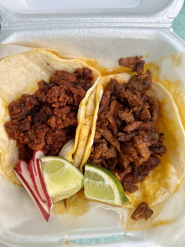 Betty's Tacos