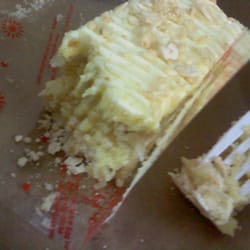 Fil-Am Bake Shop - So very bad for you, but tastes so very good!!