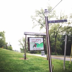 Camp Springs Winery