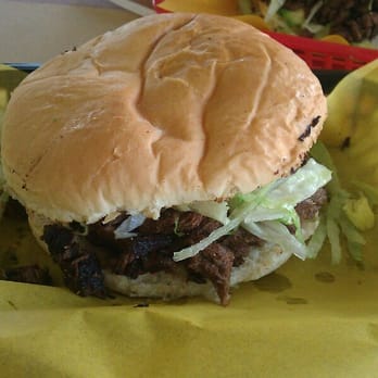 Tortas Rainbow - Tongue (lengua) torta - Mexican Near Me - Espanola, New Mexico