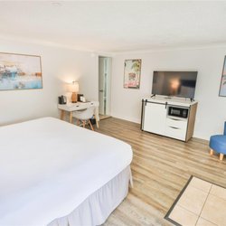 Wyndham Garden Fort Walton Beach - Guest room