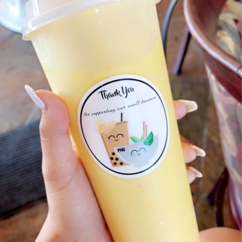 the PHO - Mango Smoothie - Vietnamese Near Me - Apple Valley, California the PHO - Mango Smoothie - Vietnamese Near Me - Apple Valley, California